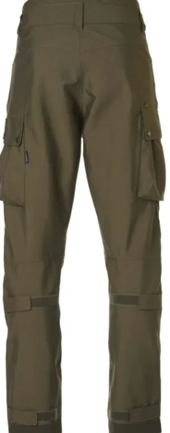 Chevalier Retkeilyhousut^Endeavor Chevalite Pants Men 2.0 metsästyshousut, tummanvihreä