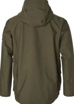 Chevalier Metsästystakit/Softshell- Ja Tuulenpitävät Takit Metsälle^Endeavor Chevalite Jacket Men 2.0 metsästystakki, vihreä