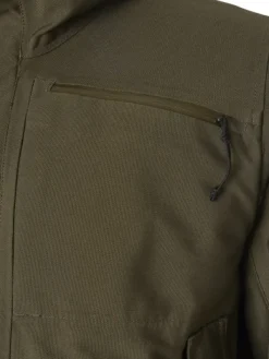 Chevalier Metsästystakit/Softshell- Ja Tuulenpitävät Takit Metsälle^Endeavor Chevalite Jacket Men 2.0 metsästystakki, vihreä