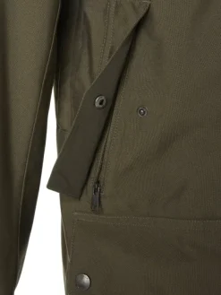 Chevalier Metsästystakit/Softshell- Ja Tuulenpitävät Takit Metsälle^Endeavor Chevalite Jacket Men 2.0 metsästystakki, vihreä