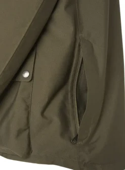 Chevalier Metsästystakit/Softshell- Ja Tuulenpitävät Takit Metsälle^Endeavor Chevalite Jacket Men 2.0 metsästystakki, vihreä