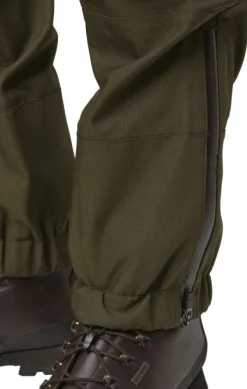 Chevalier Metsästyshousut/Vedenpitävät Metsästyshousut^Endeavor Pro -metsästyshousut, vihreä