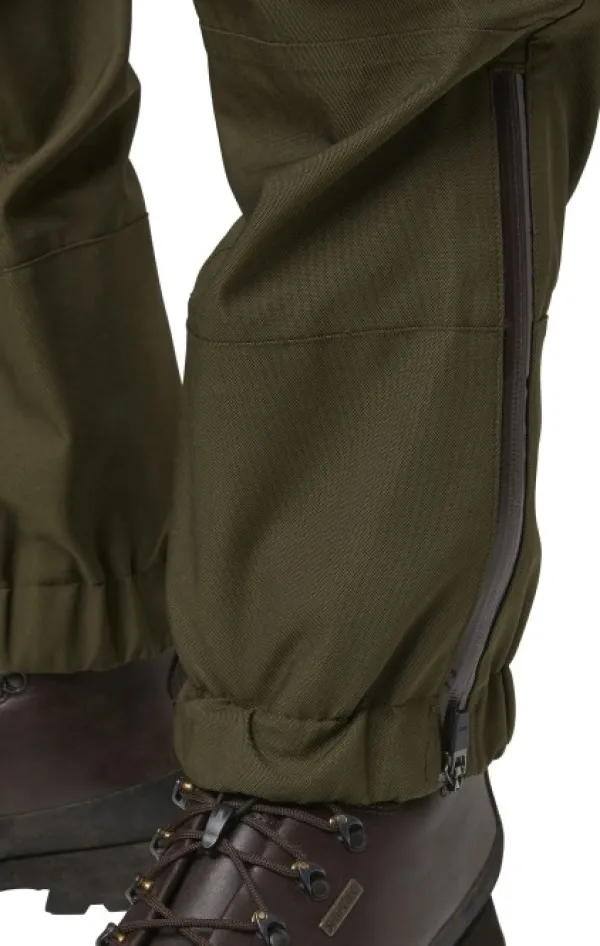 Chevalier Metsästyshousut/Vedenpitävät Metsästyshousut^Endeavor Pro -metsästyshousut, vihreä