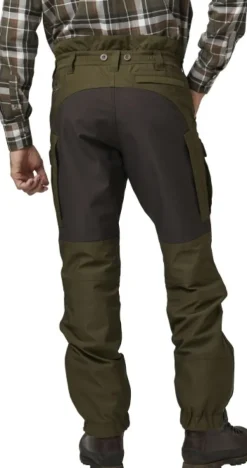 Chevalier Metsästyshousut/Vedenpitävät Metsästyshousut^Endeavor Pro -metsästyshousut, vihreä