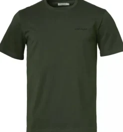 Chevalier Metsästysliivit/Fleeceliivit^Farley -t-paita, tummanvihreä