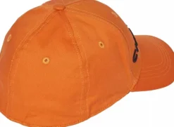 Chevalier Foxhill lippalakki, High Vis Orange| Koiranohjaajan Vaatteet