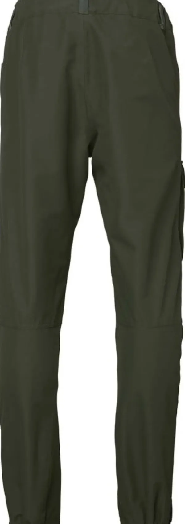 Chevalier Sadevaatteet Metsästykseen^Fractus sadehousut, tummanvihreä