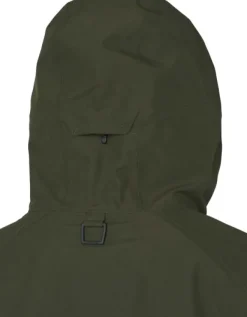 Chevalier Sadevaatteet Metsästykseen^Fractus sadetakki, tummanvihreä