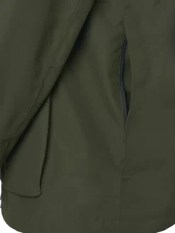 Chevalier Sadevaatteet Metsästykseen^Fractus sadetakki, tummanvihreä