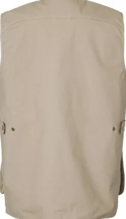 Chevalier Liivit^Gate Shooting Vest -liivi, vaaleanruskea