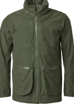 Chevalier Griffon -metsästystakki, tummanvihreä| Metsästystakit/Vedenpitävät Metsästystakit