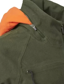 Chevalier Metsästystakit/Vedenpitävät Metsästystakit^Griffon -naisten metsästystakki, tummanvihreä