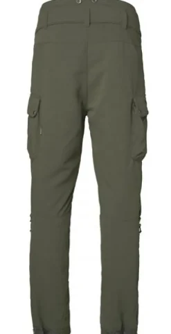 Chevalier Metsästyshousut/Vedenpitävät Metsästyshousut^Hamilton GTX -metsästyshousut, tummanvihreä