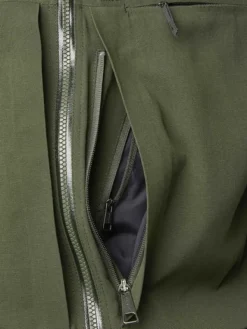 Chevalier Hamilton GTX -metsästystakki, tummanvihreä| Metsästystakit/Vedenpitävät Metsästystakit