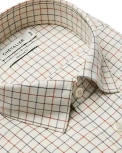 Chevalier Luton Shooting Fit Shirt paita, Amber Tattersall| Metsästyspaidat