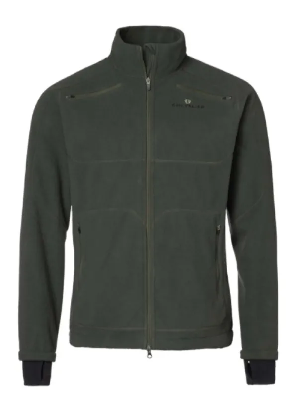 Chevalier Mabi WB takki, Midnigh Pine| Metsästysliivit/Fleeceliivit