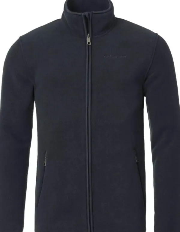 Chevalier Mainstone -fleecetakki, sininen| Metsästysliivit/Fleeceliivit