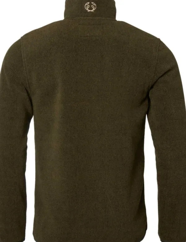 Chevalier Mainstone Jacket Autumn Green| Metsästysliivit/Fleeceliivit