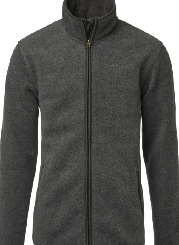 Chevalier Mainstone Jacket Anthracite| Metsästysliivit/Fleeceliivit