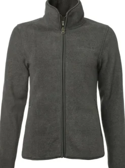 Chevalier Metsästysliivit/Fleeceliivit^Mainstone Jacket Naisten Anthracite