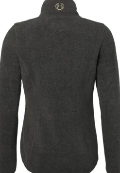 Chevalier Metsästysliivit/Fleeceliivit^Mainstone Jacket Naisten Anthracite