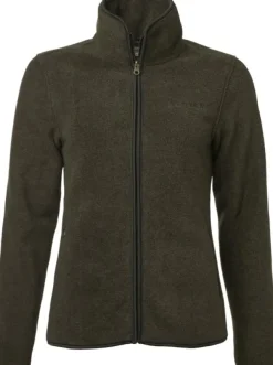 Chevalier Mainstone Jacket Naisten Autumn Green| Metsästysliivit/Fleeceliivit