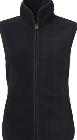 Chevalier Liivit^Mainstone naisten fleeceliivi, sininen