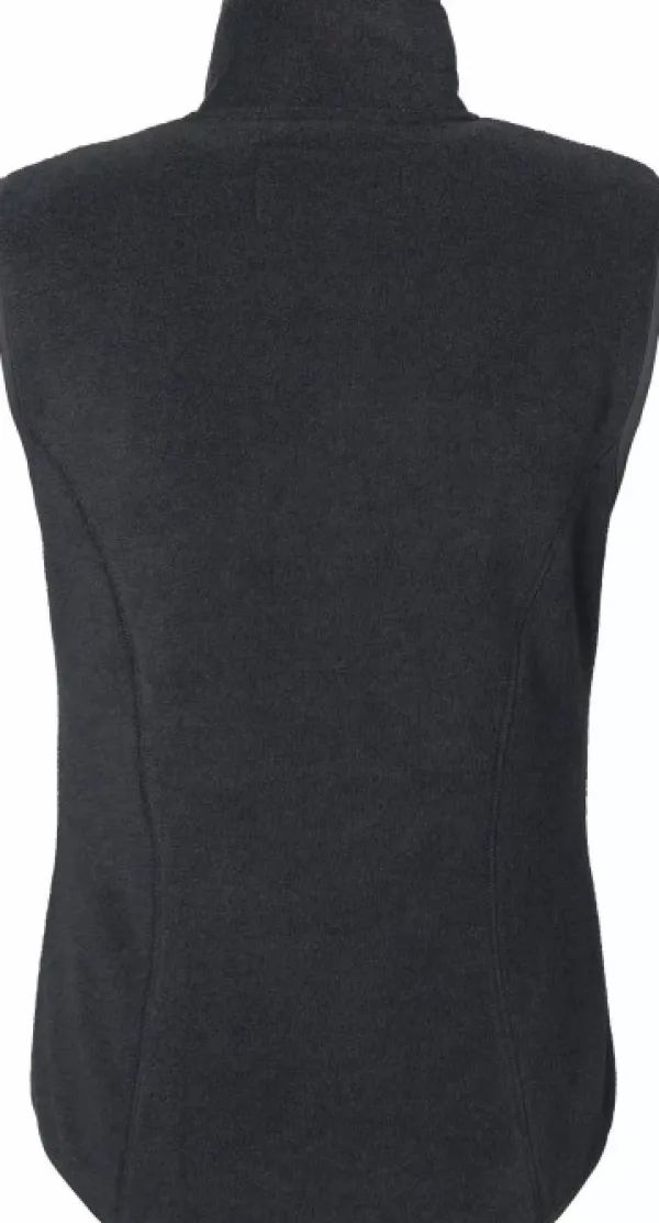 Chevalier Liivit^Mainstone naisten fleeceliivi, sininen