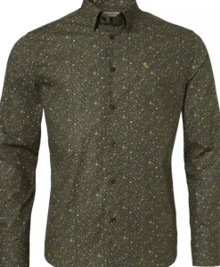 Chevalier Metsästyspaidat^Milton -kauluspaita