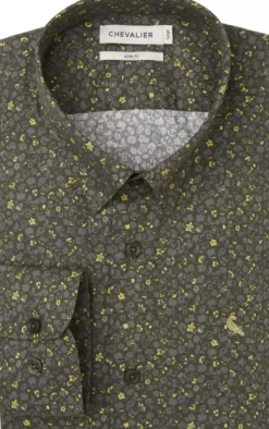 Chevalier Metsästyspaidat^Milton -kauluspaita