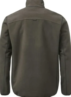 Chevalier Mist Windblocker Reversible Jacket käännettävä metsästystakki, High Vis Orange Deer| Koiranohjaajan Vaatteet