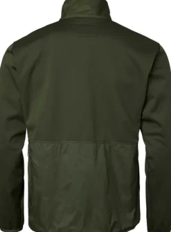 Chevalier Mistral Infinium Jacket metsästystakki, Dark Green| Metsästystakit/Softshell- Ja Tuulenpitävät Takit Metsälle