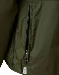 Chevalier Mistral Infinium Jacket metsästystakki, Dark Green| Metsästystakit/Softshell- Ja Tuulenpitävät Takit Metsälle