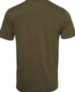 Chevalier Metsästysliivit/Fleeceliivit^M's Coley Wool T-shirt 2.0 Dusk