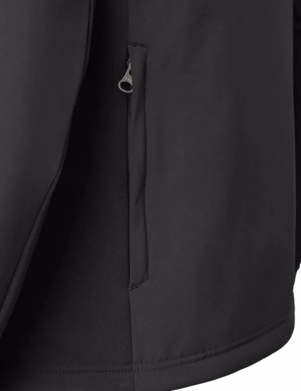 Chevalier Nimrod naisten takki, musta| Metsästystakit/Softshell- Ja Tuulenpitävät Takit Metsälle