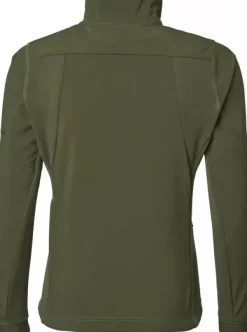 Chevalier Metsästystakit/Softshell- Ja Tuulenpitävät Takit Metsälle^Nimrod Windblocker naisten takki, tummanvihreä