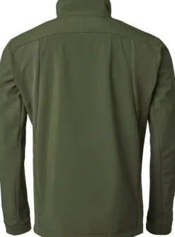 Chevalier Nimrod Windblocker takki, tummanvihreä| Metsästystakit/Softshell- Ja Tuulenpitävät Takit Metsälle