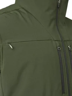 Chevalier Nimrod Windblocker takki, tummanvihreä| Metsästystakit/Softshell- Ja Tuulenpitävät Takit Metsälle
