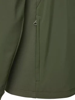 Chevalier Nimrod Windblocker takki, tummanvihreä| Metsästystakit/Softshell- Ja Tuulenpitävät Takit Metsälle