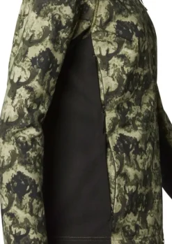 Chevalier Nimrod Windblocker naisten softshell-takki, camo| Metsästystakit/Softshell- Ja Tuulenpitävät Takit Metsälle