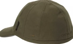 Chevalier Pointer Chevalite Foldover Cap Unisex metsästyslippis, Autumn Green| Metsästysasusteet/Metsästyslippikset