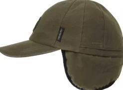 Chevalier Pointer Chevalite Foldover Cap Unisex metsästyslippis, Autumn Green| Metsästysasusteet/Metsästyslippikset