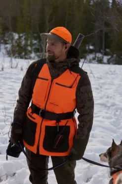 Chevalier Pointer Chevalite Foldover Cap Unisex metsästyslippis, Autumn Green| Metsästysasusteet/Metsästyslippikset