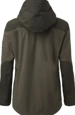 Chevalier Metsästystakit/Vedenpitävät Metsästystakit^Pointer Chevalite Jacket 3.0 naisten metsästystakki, Autumn Green