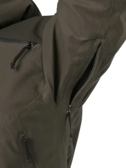 Chevalier Metsästystakit/Vedenpitävät Metsästystakit^Pointer Chevalite Jacket 3.0 naisten metsästystakki, Autumn Green