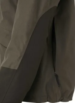 Chevalier Metsästystakit/Vedenpitävät Metsästystakit^Pointer Chevalite Jacket 3.0 naisten metsästystakki, Autumn Green