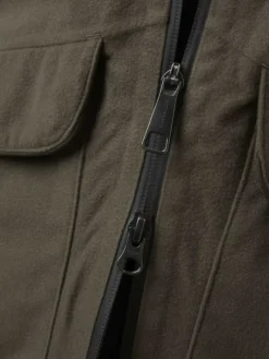 Chevalier Metsästystakit/Vedenpitävät Metsästystakit^Pointer Chevalite Jacket 3.0 naisten metsästystakki, Autumn Green