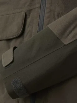 Chevalier Metsästystakit/Vedenpitävät Metsästystakit^Pointer Chevalite Jacket 3.0 naisten metsästystakki, Autumn Green