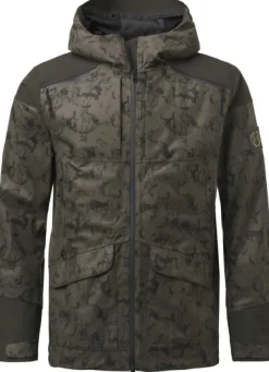 Chevalier Pointer Chevalite Jacket 3.0 metsästystakki, Autumn Green Deer| Metsästystakit/Vedenpitävät Metsästystakit