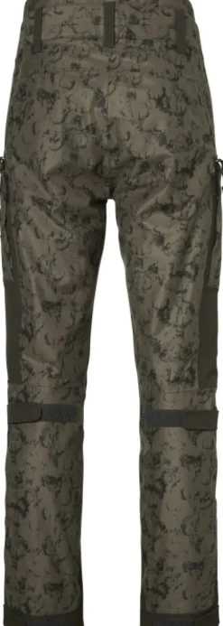 Chevalier Pointer Chevalite Pants 3.0 metsästyshousut, Autumn Green Deer| Metsästyshousut/Vedenpitävät Metsästyshousut